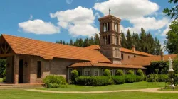 Ein Bildungshaus des Instituts "Miles Christi" in San José de Luján, Argentinien.  / Institut "Miles Christi"