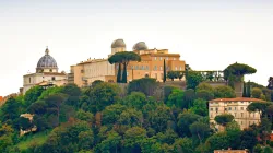 Päpstliche Sommerresidenz Castel Gandolfo / Vesta / Wikimedia Commons (CC BY-SA 4.0)