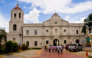 Die Kathedrale von Cebu / Wikimedia / Acfs1982 (CC BY 3.0)