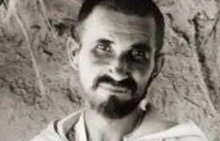 Der selige Charles de Foucauld / gemeinfrei