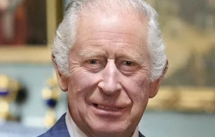 König Charles III. / gemeinfrei