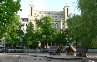 St.-Kamillus-Komplex / Peter Kuley - Eigenes Werk