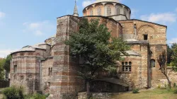 Chora-Kirche in Istanbul / gemeinfrei