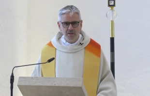 Christof May / screenshot / YouTube / Bistum Limburg