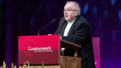 Weihbischof Christoph Hegge / Cusanuswerk