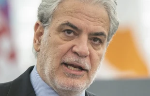 Christos Stylianides  / Europaparlament via Wikimedia (CC BY-SA 2.0) 