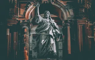 Christus-Statue / Ilona Frey / Unsplash