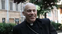 Erzbischof Salvatore Cordileone von San Francisco / CNA Archiv