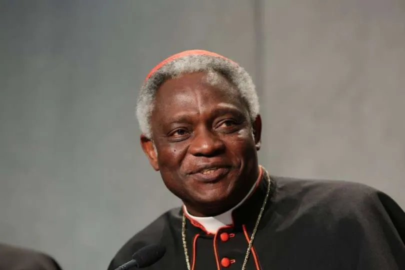 Kardinal Peter Turkson