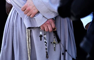 Referenzbild / Lucia Ballester / CNA Deutsch