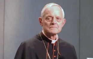 Kardinal Donald Wuerl / CNA Deutsch (Archiv)