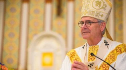 Erzbischof Paul Coakley / Erzbistum Oklahoma City