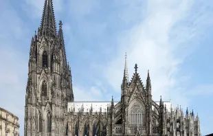 Der Kölner Dom / Wikimedia / Velvet (CC BY-SA 4.0)