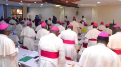 Konferenz der Bischöfe in der Demokratischen Republik Kongo (CENCO) / CENCO