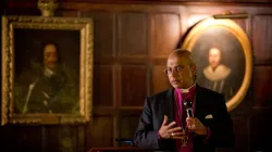 Michael Nazir-Ali, ehemaliger anglikanischer Bischof von Rochester, England  / michaelnazirali.com.