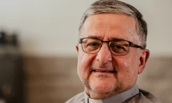 Pastor Edward Awabdeh / Open Doors