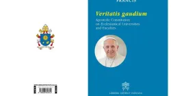 Veritatis Gaudium / CNA / Vatikan 