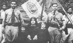 Cristeros / gemeinfrei