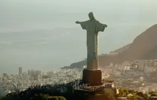 Die Statue Cristo Redentor in Rio de Janeiro / Pexels