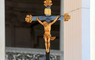 Kruzifix / CNA / Alexey Gotovskiy