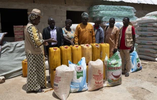 Christen in Nigeria / Christian Solidarity International (CSI)