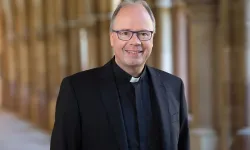 Bischof Stephan Ackermann / Bistum Trier