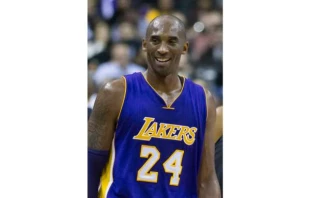 Kobe Bryant / Keith Allison/wikimedia cc by sa 2.0
