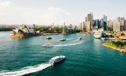 Sydney (Australien) / Dan Freeman / Unsplash (CC0)