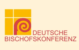 Das Logo der DBK  / Deutsche Bischofskonferenz 