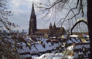 Freiburger Münster / KarlNapf / Wikimedia Commons (CC BY-SA 3.0)