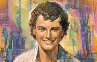 St. Dominikus Savio / Salesianos Málaga