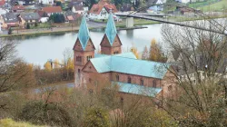 Kloster der Dominikanerinnen in Neustadt am Main / Steffen 962 / Wikimedia Commons (CC0 1.0)