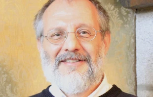 Pater Olivier Maire / G. Moreau / Diocèse de Luçon / Bistum Luçon