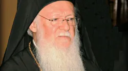 Patriarch Bartholomaios / Pvasiliadis via Wikimedia