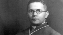 Erzbischof Eduard Profittlich SJ / gemeinfrei