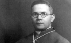 Erzbischof Eduard Profittlich SJ / gemeinfrei