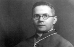 Erzbischof Eduard Profittlich SJ / gemeinfrei