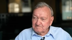 Erich von Däniken / YouTube/ SRF Dokus und Reportagen