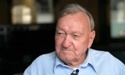 Erich von Däniken / YouTube/ SRF Dokus und Reportagen