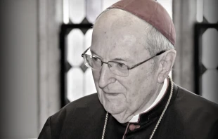 Kardinal Joachim Meisner / Wikimedia /  Raimond Spekking (CC BY-SA 4.0)