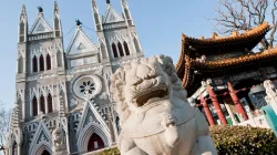 Erlöserkirche in Peking / Shutterstock