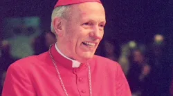 Kardinal Johannes Joachim Degenhardt / Pressestelle EGV / Wikimedia (CC BY-SA 3.0) 