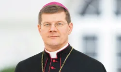 Der Freiburger Erzbischof Stephan Burger. / Erzbistum Freiburg