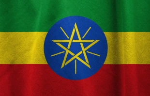 Flagge von Äthiopien / Pete Linforth / Pixabay