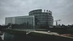 Gebäude der Europäischen Union in Straßburg / Artur Roman / Pexels