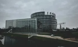 Gebäude der Europäischen Union in Straßburg / Artur Roman / Pexels