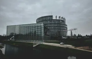 Gebäude der Europäischen Union in Straßburg / Artur Roman / Pexels