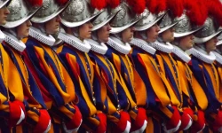 Wie sicher sind die Informationen im Vatikan? / CNA