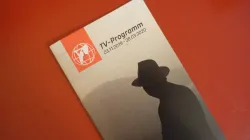 Das neue Programmheft von EWTN Deutschland. / Martin Rothweiler / EWTN.TV