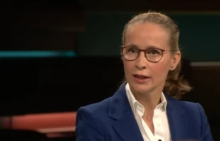 Frauke Brosius-Gersdorf / Screenshot von YouTube